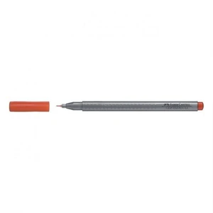 Grip Finepen 0,4 Mm Turuncu