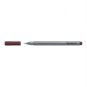 Grip Finepen 0,4 Mm Kahverengi
