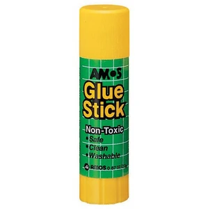 Beyaz Stick Yapıştırıcı 22Gr 20’Li Gsw22
