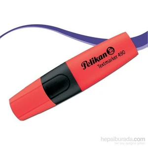 PELİKAN FOSFORLU KALEM
