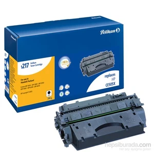 Canon CRG-719 H Toner (4207166) - Siyah