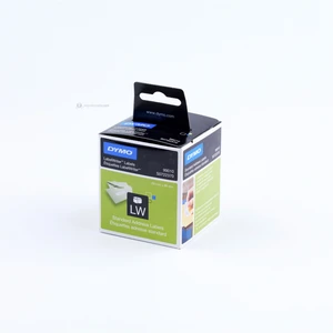 Adres Etiketi 260 Etiket 89x28mm 99010