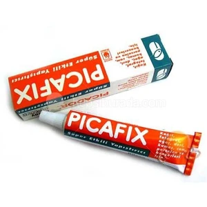 Jel Yapıştırıcı 19 Gr