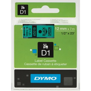 DYMO D1 Yedek Şerit, 12 mm x 7 mt