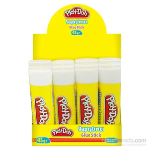 Yapıştırıcı Stıck 45 Gr Play-Yp002