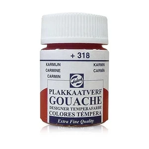 Guaj Boya 318 Carmine