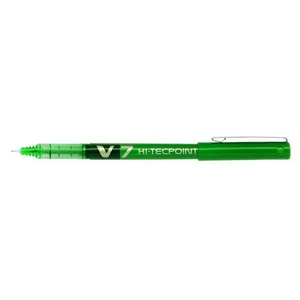 V7 - Yeşil