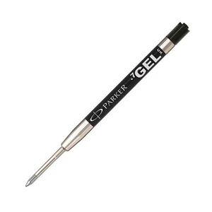 Refill Gel Medium Siyah Bls 0711640
