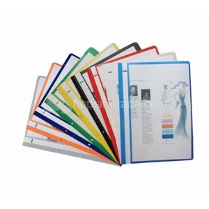 Telli Dosya 50'li Paket