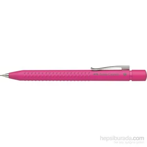 Grip 2011 Versatil 0.7mm Koyu Pembe (5087131228)