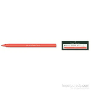 Keçeli Kalem Kırmızı 155003-u80246