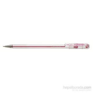 BK77-P Metal Uçlu 0.7 mm Pembe Roller Kalem
