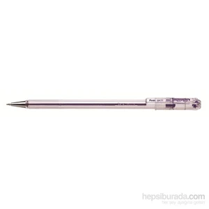 BK77-V Metal Uçlu 0.7 mm Mor Roller Kalem