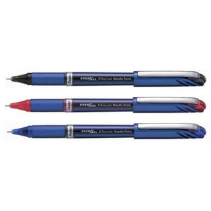 Energel BLN25 Yeni Nesil İğne Uçlu Roller Kalem 0,5 mm