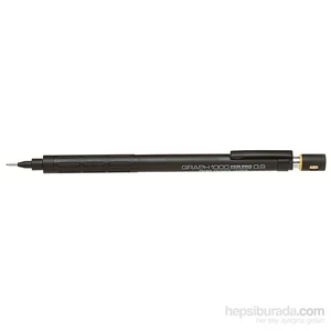 Versatil Kalem Graph 1000 Pg1009 0.9 Mm
