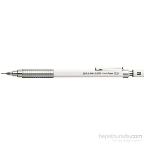 Teknik Çizim Kalemi 0.5Mm  Pg605-W