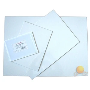 Pres 18 * 24 Cm Tuval