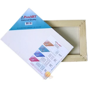 Universal 30X40 Tuval