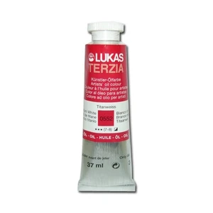 Terzia Yağlıboya 37 ml.
