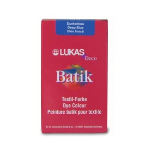 Batik Boyası 75 Gr.