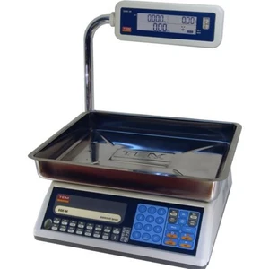 TEM030BC – Boyunlu Terazi -lcd 30 Kg.