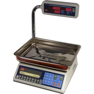 TEL030BC – Boyunlu Terazi - Led 30 Kg.
