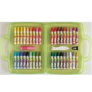 262136 Profesyonel Pastel Boya 36 Renk