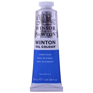 Winsor & Newton Winton Yağlı Boya 67 Cobalt Blue