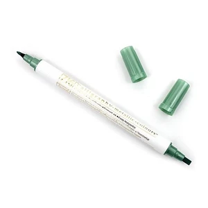 Kaligrafi Kalemi Metalik Ms-8400 121 Green