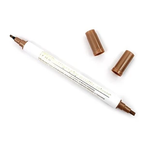 Kaligrafi Kalemi Metalik Ms-8400 123 Copper