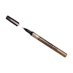 Pen-touch Altın Markör Kalem İnce 0.7 mm