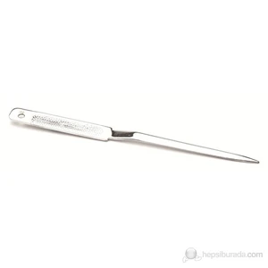 Mas 470 Zarf Açacağı (krom Kaplı )