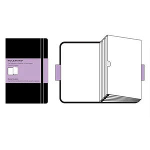 1061 Moleskine Memocep Boys 9X14 Cm