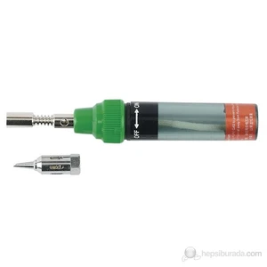 Pro's Kit 8Pk-101-2 Gazlı Havya