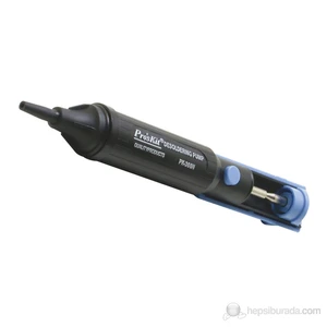 Pro's Kit 8Pk-366N-B Lehim Pompası - Mavi