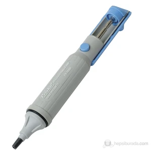 Pro's Kit 8Pk-366N-S Lehim Pompası-Mavi