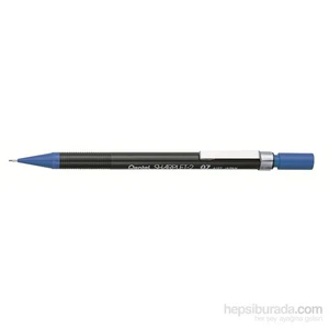 A127-C Plastik Siyah Gövdeli 0.7 mm Versatil Sharplet