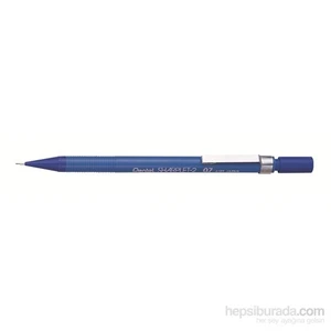 A127-S Plastik Mavi Gövdeli 0.7 mm Versatil Sharplet