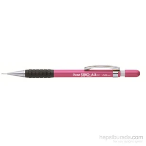 A315-PX Mekanik 0.5 mm Pembe Versatil