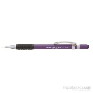 A315-VX Mekanik 0.5 mm Mor Versatil