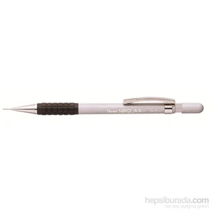 A317-W Mekanik 0.7 mm Beyaz Versatil