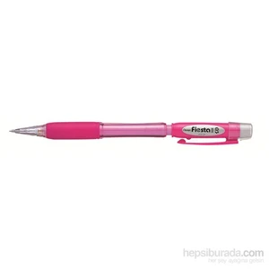 AX125-B Fiesta 0.5 mm Kırmızı Versatil