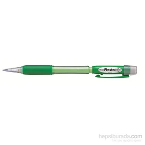 AX125-D Fiesta 0.5 mm Yeşil Versatil