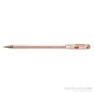 Roller Kalem Bk77-B 0.7 Mm Kırmızı