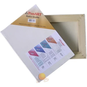 Basics 18X24 Tuval