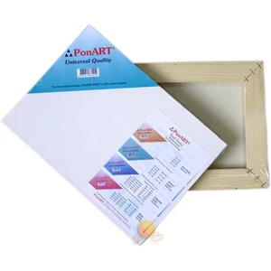 Universal 40X60 Tuval