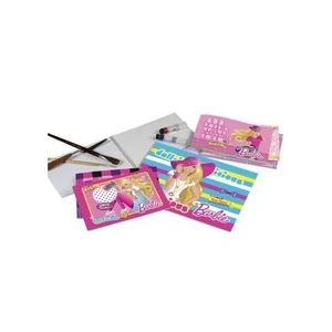 Barbie 17X24 Resim Defteri 15 YP