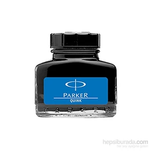 Quink Ink Şişe Mürekkep