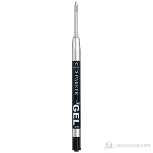 Jel Yedek Medium Siyah Bls (S0881260)
