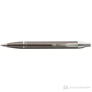 Tükenmez Im Metal Kurşuni Ct S0736970